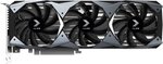 Carte Graphique Nvidia PNY GeForce RTX 2080 Ti XLR8 Gaming OC 11Go