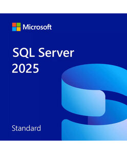 Microsoft SQL Server 2025 Standard (2-core pack) - Clé licence à télécharger