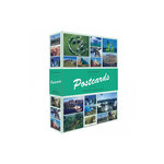 Album postcards pour 200 cartes postales