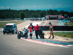 SMARTBOX - Coffret Cadeau Stage de pilotage à moto : demie-journée de coaching sur le circuit Paul Ricard -  Sport & Aventure