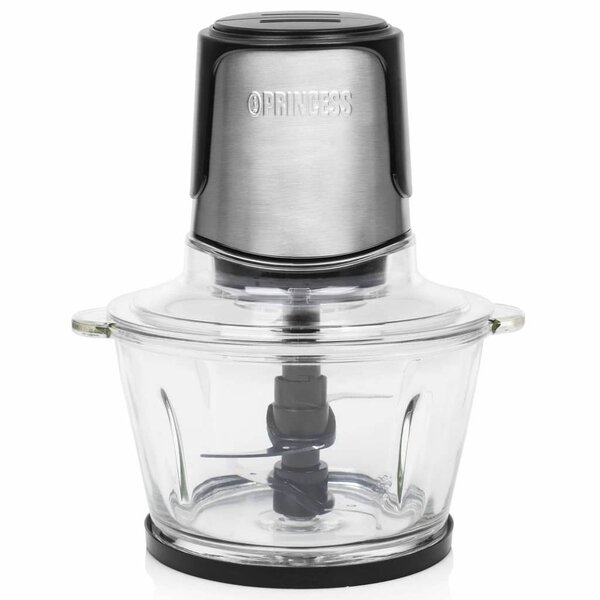 Princess Hachoir Duo Power XL 1 5 L 300 W