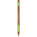 Feutre Fineliner Line-Up 04 mahogany Marron x 10 SCHNEIDER