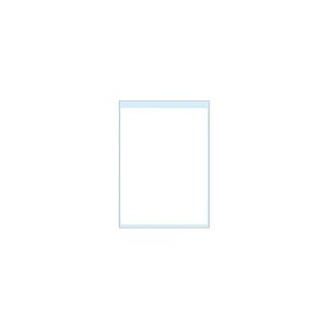 Paquet de 8 étiquettes multi-usages, 81x110 mm, blanc herma