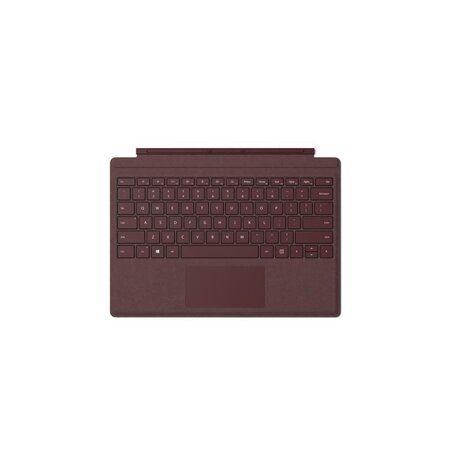 Microsoft Type Cover Surface Pro - Bordeaux