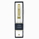 Stylo personnalisé prénom de femme au choix - Pastel Chic - Catherine - Draeger