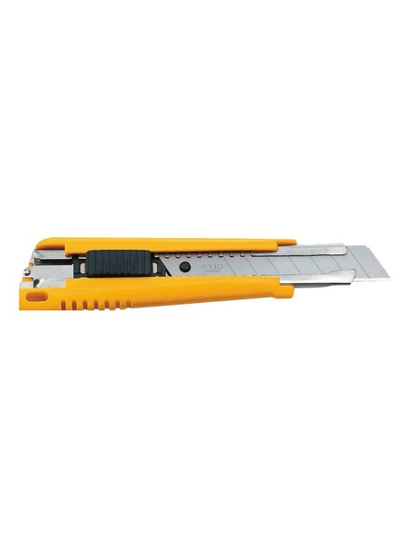 Cutter - modèle Classic (boite 6 cutters)