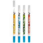 Lot de 2 effaceurs d'encre  sous blister  2 pointes  effacer & corriger PELIKAN