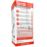 Torm a02 - thermomètre auriculaire
