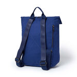 Sac À Dos Bleu Marine - Draeger paris