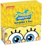 Pièce de monnaie en Argent 1 Dollar g 31.1 (1 oz) Millésime 2024 SPONGEBOB SQUAREPANTS