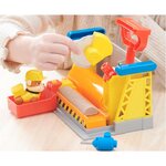 Spin Master 6067082 - Rubble & Crew - Atelier Playset