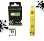 502XL - Jumelles - JAUNE - Grande capacité