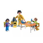 PLAYMOBIL 71965 - Premier jour d'école