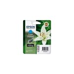 Epson lys cartouche cyan c13t05924010 (t0592)
