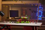 LEGO Dreamzzz - Camion Spray de Peinture de Mateo - Set de Construction 71499 pour Enfants