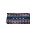 Trousse école animaux teo hipster