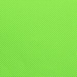 vidaXL Chaise longue pliante 1-personne Vert 56 x 189 x 87 cm tissu