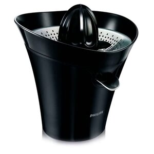 Philips presse-agrumes "avance collection" 85 w noir hr2752/90
