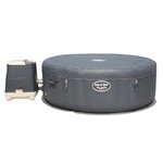 Bestway Cuve thermale gonflable Lay-Z-Spa Palm Springs HydroJet 54144