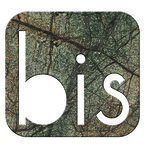 Numéro BIS- Numéro adhésif pour boîtes aux lettres- Pierre véritable 50 mm ORIGINES