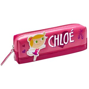 Trousse enfant prénom fille - Chloé - Draeger