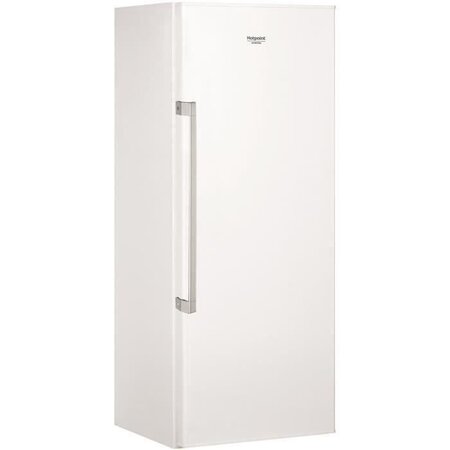 Hotpoint zhs61qwrd od - réfrigérateur armoire 323 l - a+ - l59 5 x h167 cm - blanc