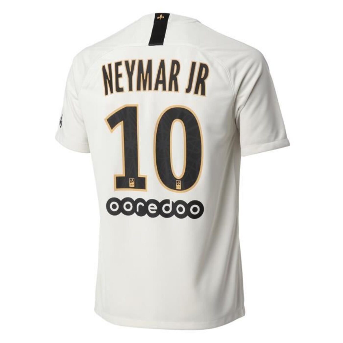 Maillot domicile Neymar Jr. PSG 20/21 par Nike RV7011081 – pas cher maillots  de foot promo