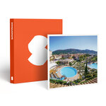 SMARTBOX - Coffret Cadeau Parenthèse détente près de Fréjus avec soins  accès à la piscine et séance de hammam -  Bien-être