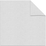 Decosol Store alvéolé Translucide Blanc 60x180 cm