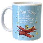 Tasse etoiles le petit prince de st exupéry