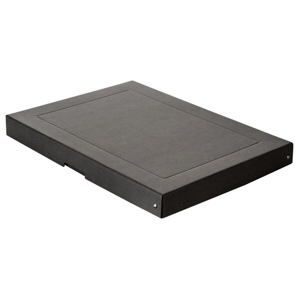 Purebox Black A3 40mm - Noir - Falken