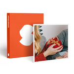SMARTBOX - Coffret Cadeau Carte Cadeau Saint-Valentin - 20 € -  Multi-thèmes