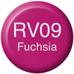 Recharge Encre marqueur Copic Ink RV09 Fuchsia