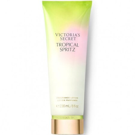 Victoria's Secret - Lait Pour Le Corps Et Les Mains Summer Spritzer - Tropical Spritz