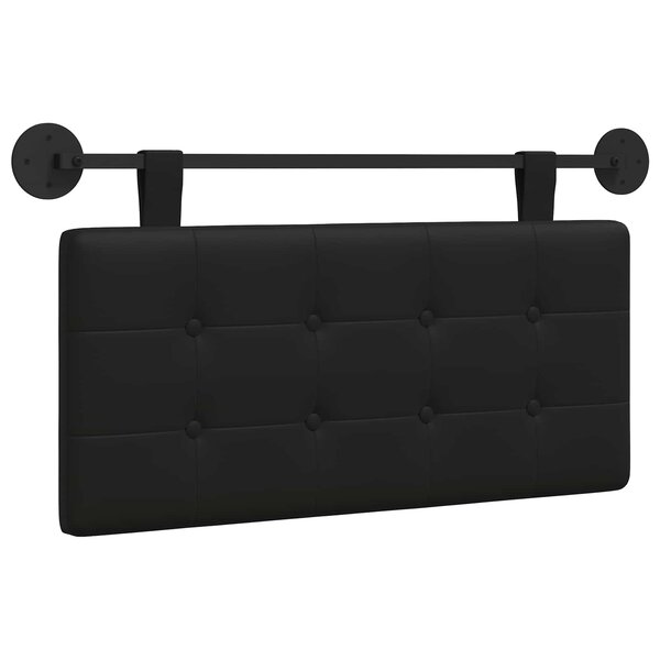 vidaXL Tête de lit suspendue Simili cuir