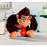 Simba Toys 109231531 - Peluche Super Mario Donkey Kong