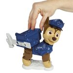 PLAY-DOH - Pat' Patrouille - Chase Mission Sauvetage avec 5 couleurs - des 3 ans