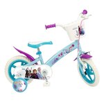 Vélo Enfant 12 La Reine des Neiges 2  Enfant 3/5 ans
