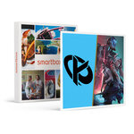 SMARTBOX - Coffret Cadeau Bon cadeau de 69 90 € sur l'e-shop de la Karmine Corp et de 20 € sur Valorant -  Multi-thèmes