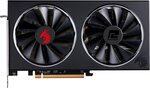 Carte Graphique AMD Radeon PowerColor RX 5700 XT Red Dragon 8Go