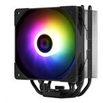 Ventirad CPU - THERMALRIGHT - Assassin King 120 Noir