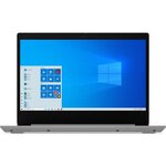 Pc portable ultrabook - lenovo ideapad 3 14ada05 - 14fhd - amd ryzen 3 3250u - ram 4 go - 256go ssd - windows 10s - azerty