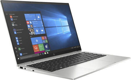 Hp hp eb x360 1040 g7 i5-10210u 14p 8gb hp elitebook x360 1040 g7 intel core i5-10210u 14p fhd ag led uwva ts 8go lpddr4 256go ssd uma ax+bt w10p64 3yr wrty