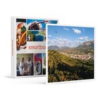SMARTBOX - Coffret Cadeau Vol en hélicoptère de 20 min pour 2 personnes au-dessus de Gap -  Sport & Aventure