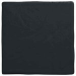 vidaXL Housse de meubles d'extérieur 72 x 72 x 15 cm Tissu Oxford 600D