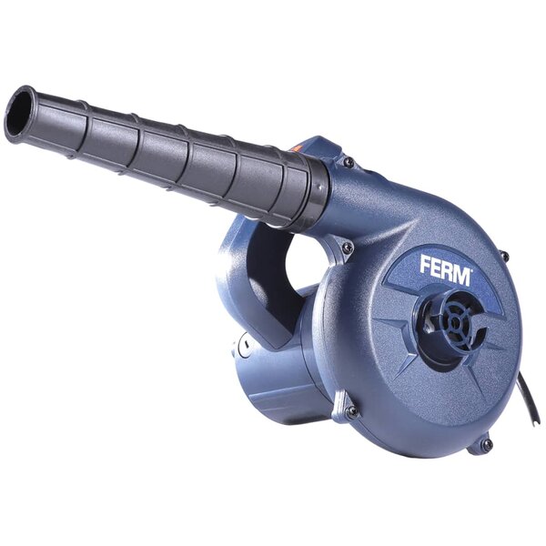 FERM Souffleur électrique 400 W EBM1003