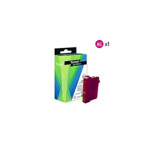 Cartouche compatible epson canard cartouche magenta c13t05534010 (t0553)