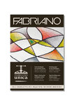 Papier Fabriano Unica Bloc A3 250 g Blanc 20 feuil.