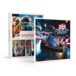 SMARTBOX - Coffret Cadeau 2 sessions de karting pour participer au Red Bull Kart Fight -  Sport & Aventure