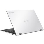 Ordinateur portable chromebook asus cx5500fea-e60145 - 15 6 fhd tactile - core i5-1135g7 - ram 8go - ssd 256go - chrome os - azerty